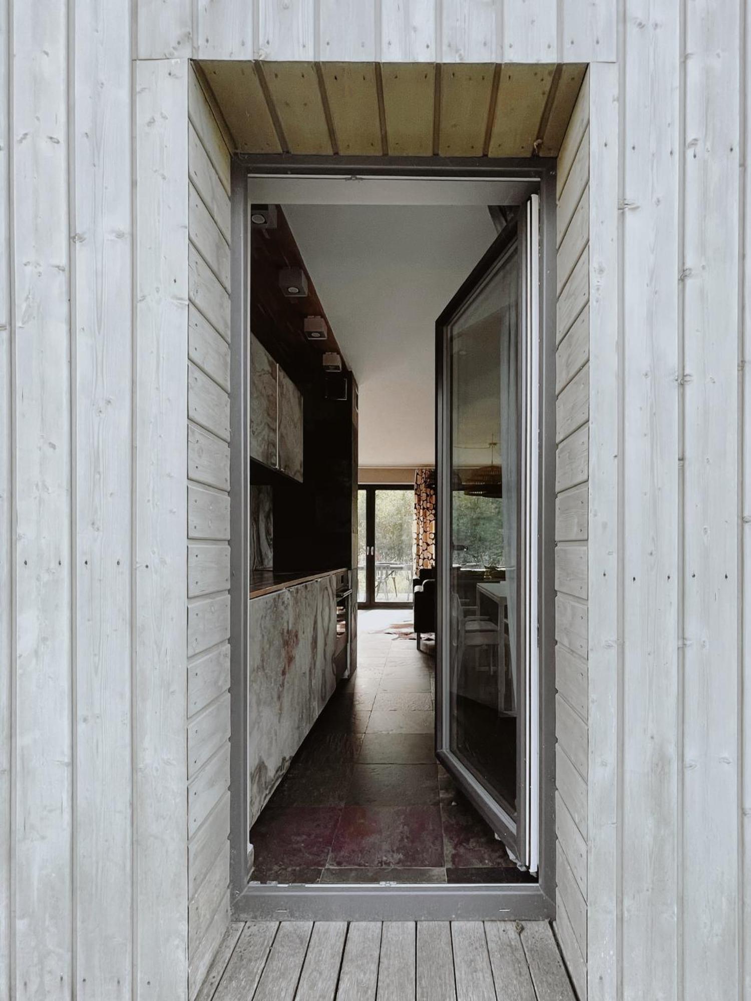 Cisowy Zakatek Villa Sasino Cameră foto
