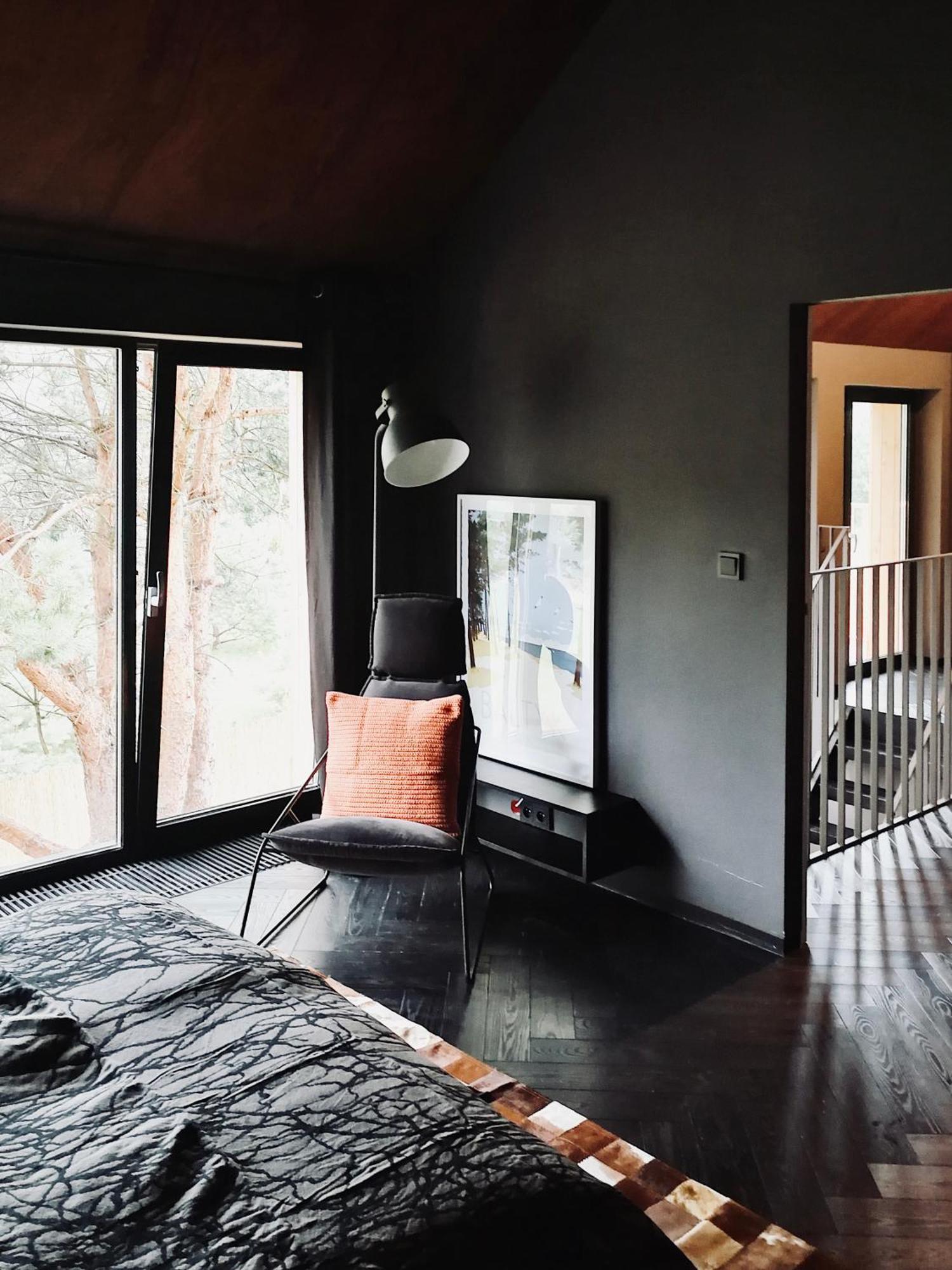 Cisowy Zakatek Villa Sasino Cameră foto