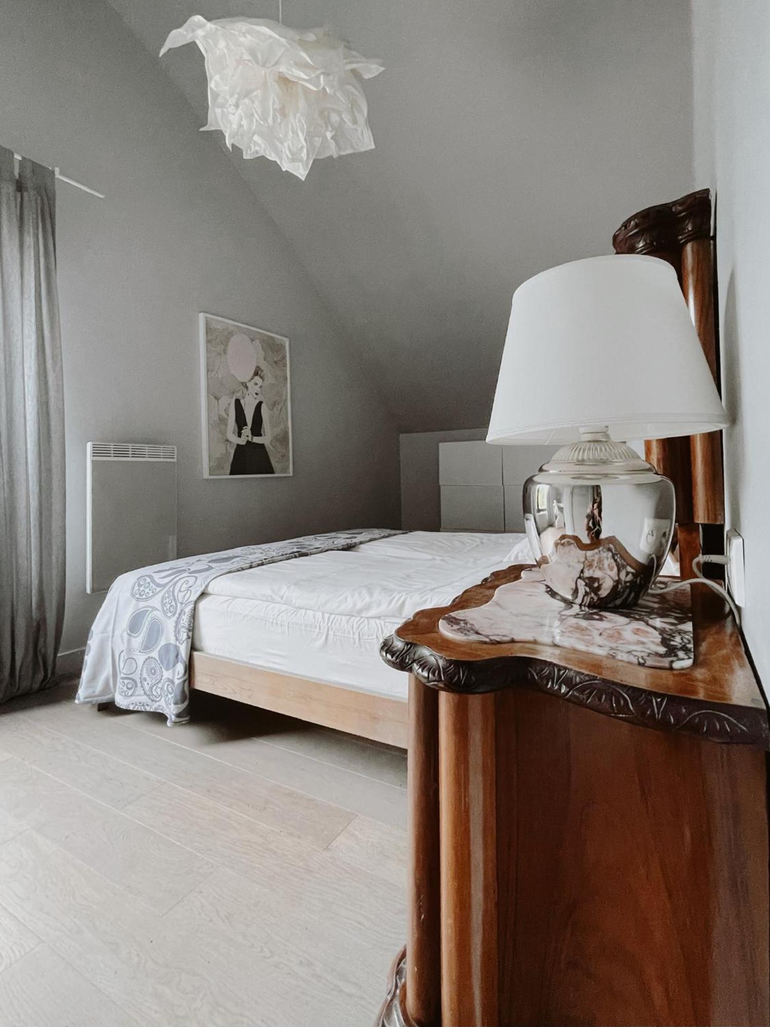 Cisowy Zakatek Villa Sasino Cameră foto