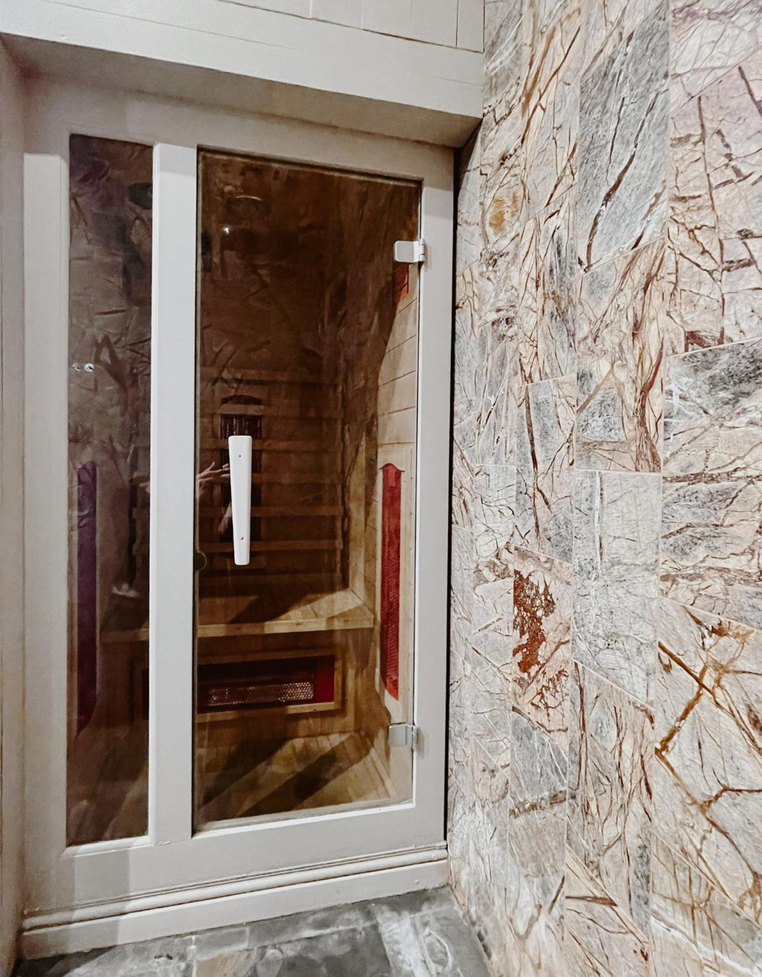 Cisowy Zakatek Villa Sasino Cameră foto