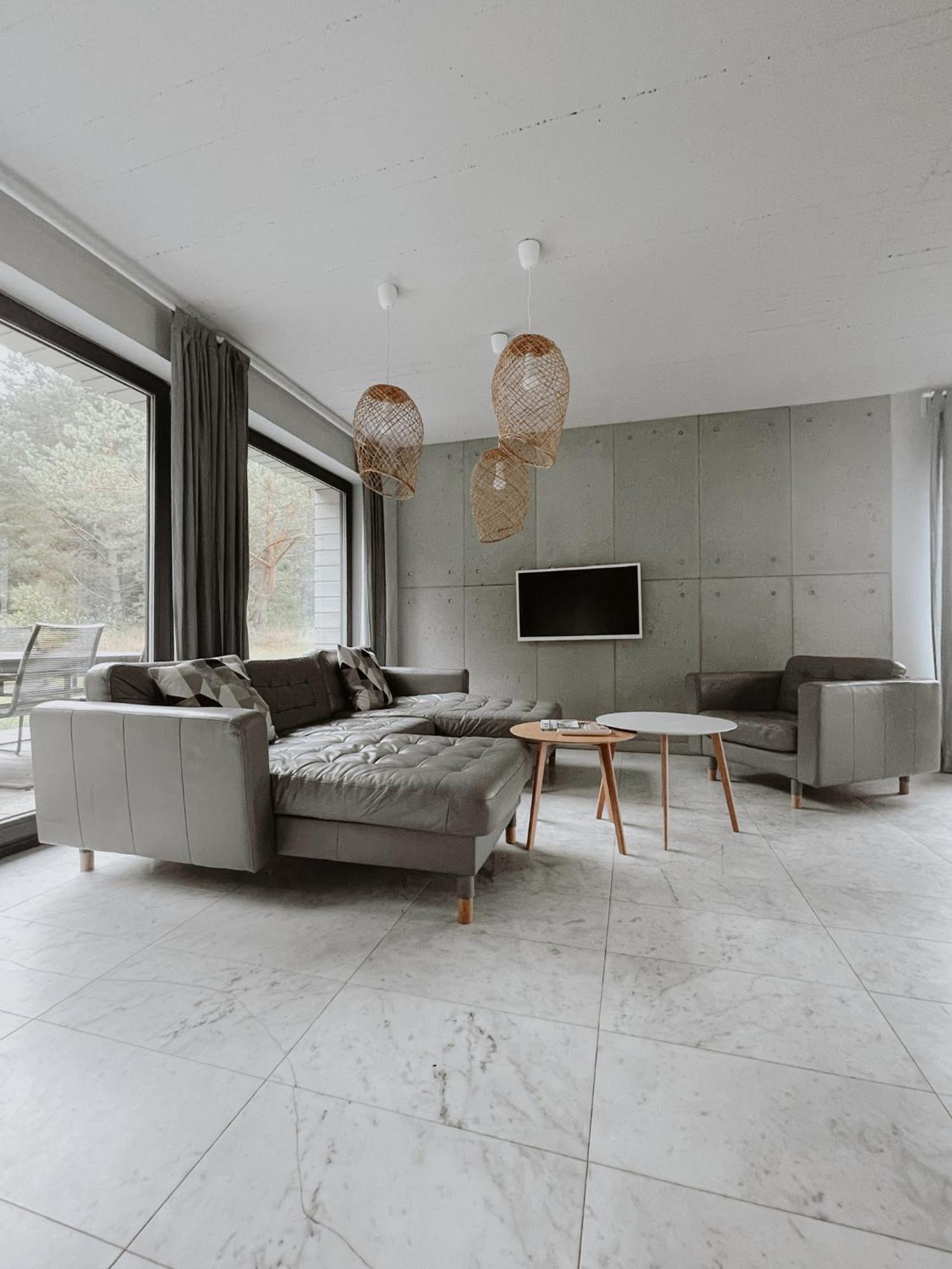 Cisowy Zakatek Villa Sasino Cameră foto