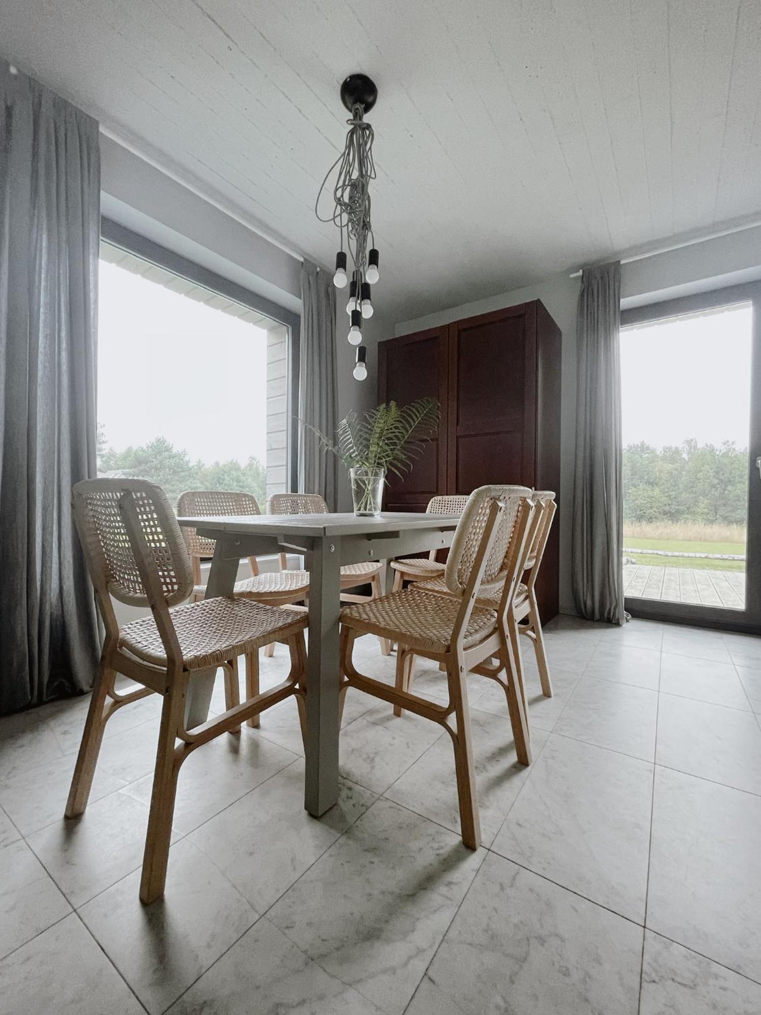 Cisowy Zakatek Villa Sasino Cameră foto